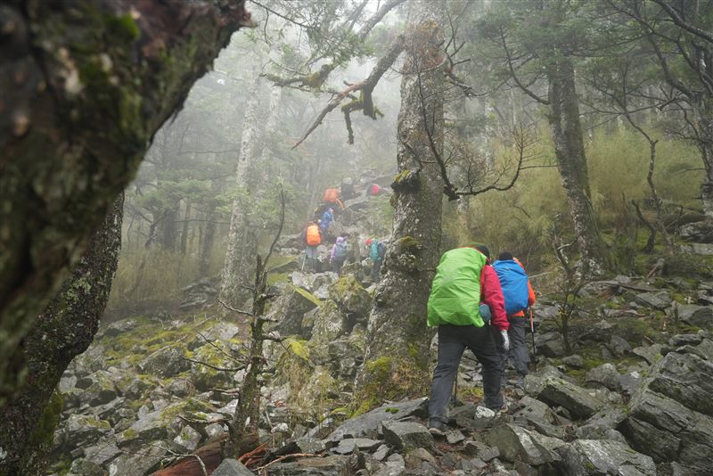 固特異鞋首推聯名！攜手三立《上山吧！台灣隊》推出戶外鞋款，從郊山健行到高山縱走，一雙應對多元山徑挑戰