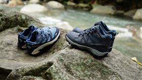 從郊山到高山縱走　一雙應對多元山徑挑戰