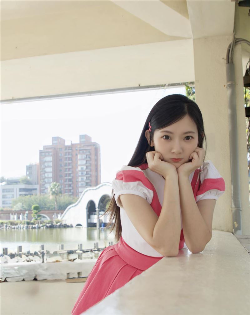 優格姊姊結婚10年。（圖／翻攝自臉書）