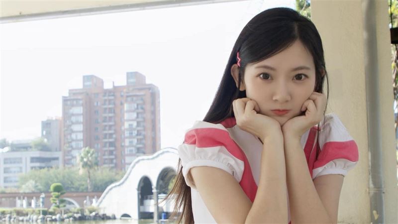 兒童台最正姊姊婚變簽字　真實現況曝光