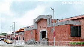 淡水房市大翻身,老街。（圖／記者楊澍攝影）