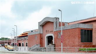 淡水房市大翻身,老街。（圖／記者楊澍攝影）