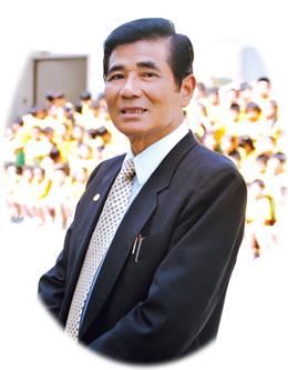 「藍營老將」李坤山驚傳辭世，享壽87歲。（圖／翻攝自宜蘭縣蘇澳鎮公所官網）