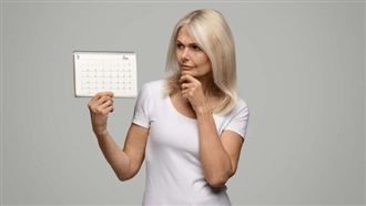 更年期泌尿道健康亮紅燈「GSM」必知3件事。（圖／醫健新聞網提供） 