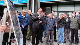 捷運三鶯線,三鶯線八德段。（圖／新北捷運局提供）