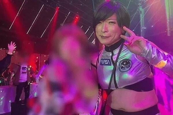 田村瑠奈不滿「女裝大叔」浦仁志「射後不理」竟將人殺害分屍。（圖／翻攝自X平台）