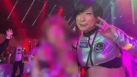 田村瑠奈不滿「女裝大叔」浦仁志「射後不理」竟將人殺害分屍。（圖／翻攝自X平台）