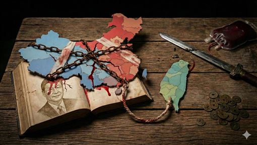 11天失蹤百人！天眼系統集體失靈？