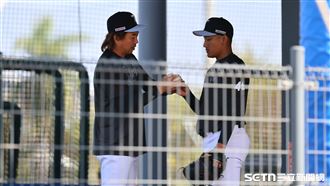 投手整體進度不錯　30人名單至少一半投手