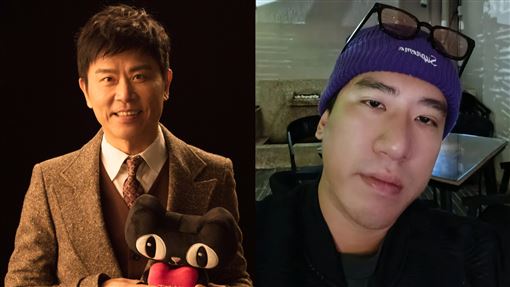 伍思凱愛子遭爆餵毒騙砲　本人首發聲開嗆