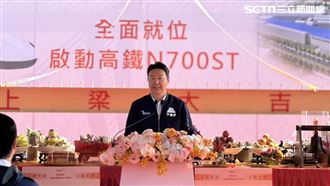 高鐵延伸宜蘭爭議　陳世凱反擊前交長