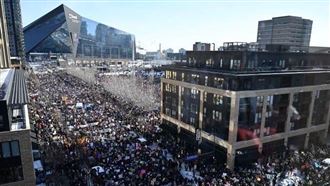 川普執法失控！ICE闖領事館險釀外交風波