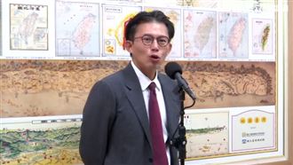 總統盼支持台美關稅　黃國昌嗆公民課重修