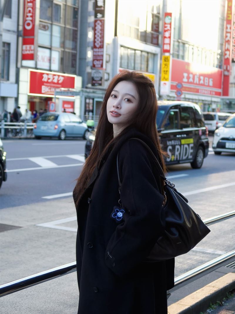 Toyz爆獄中閃婚篠崎泫。（圖／翻攝自篠崎泫IG）