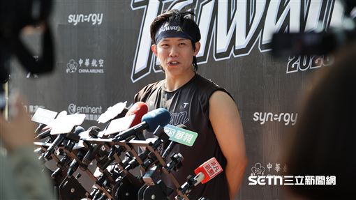 WBC網點名他沒現身！教練王建民：用不到