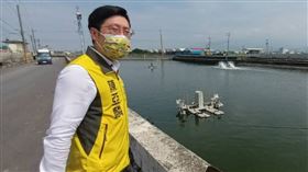 屏東縣枋寮鄉前鄉長陳亞麟涉貪被判刑。（圖／翻攝自陳亞麟臉書）