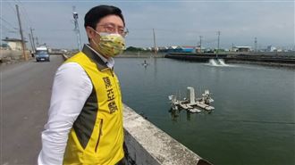 屏東枋寮前鄉長陳亞麟涉貪　一審判刑8年