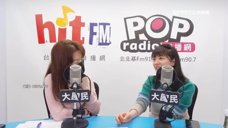 高嘉瑜力挺王世堅出來選台北市長