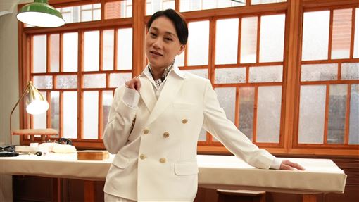 女星驚爆騎車被跟蹤　驚悚過程全說了