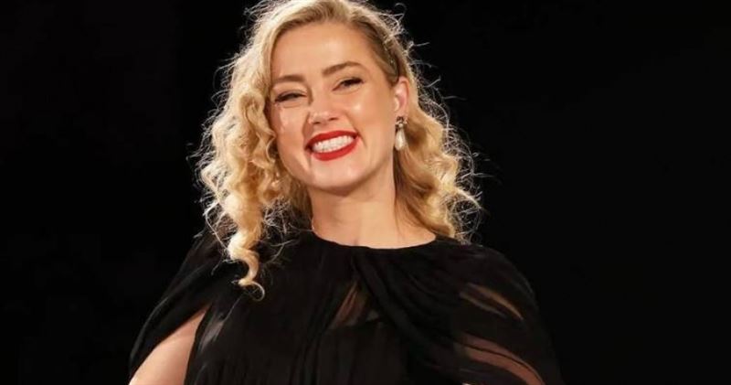 安柏在紀錄片《Sienced》中罕見受訪,坦言多年訴訟與輿論攻擊。(圖/翻攝自安柏赫德IG)