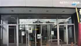  海德沃福,台南,日本,警方,精品包,竊盜（圖／翻攝畫面）