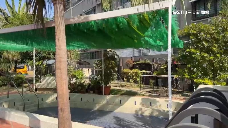 號稱安南區最美幼兒園