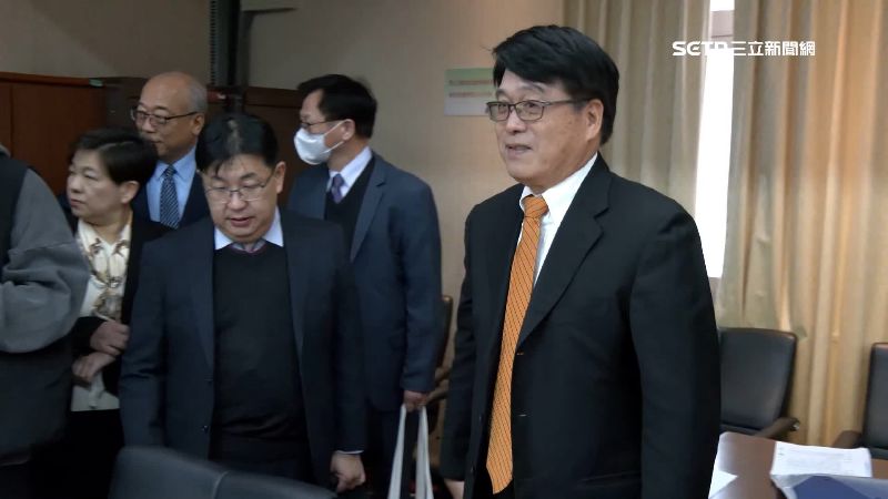 挺不在籍投票　游盈隆：九合一實施是災難