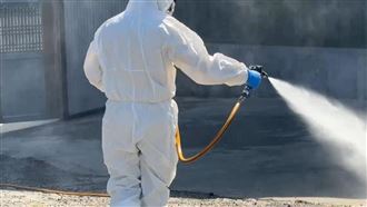 確認染禽流感！豐原蛋雞場涉隱匿恐罰百萬