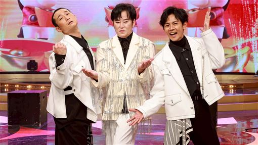 陽帆突開嗆白冰冰　浩角翔起當場秒變臉