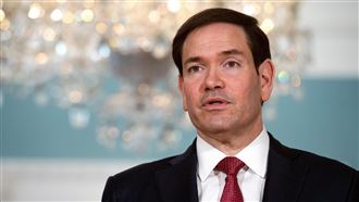 委國代總統嗆「受夠美國」　盧比歐撂狠話