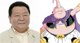 聲優鹽屋浩三離世，享壽71歲。（圖／翻攝自X）