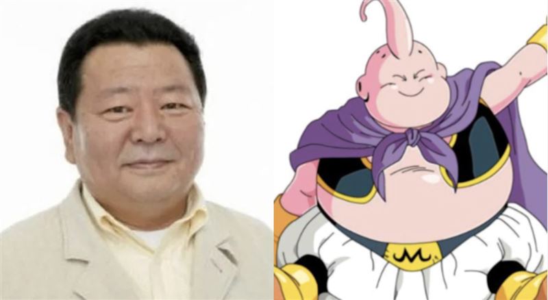 聲優鹽屋浩三離世，享壽71歲。（圖／翻攝自X）