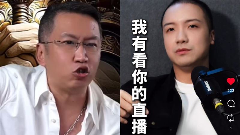 獨／賓賓哥軍師恐嚇圤智雨　母成報復對象