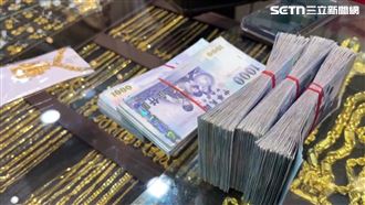 董娘遭詐黃金誤植683兩！詐團需扛1.7億債