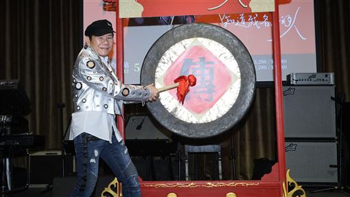 趙傳兒女盼與前妻復合　他嘆：回不去了