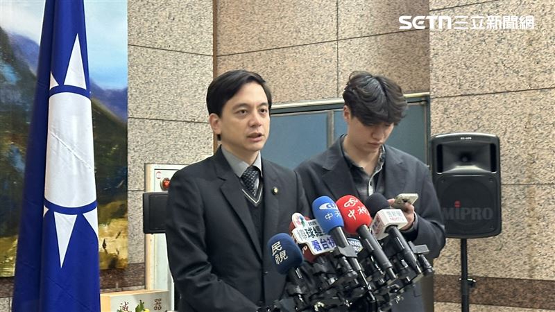 直接徵召新北市長？國民黨：按制度進行