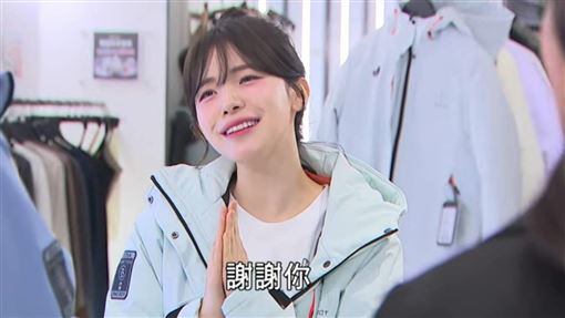 李多慧進軍八點檔講台語　網一看全笑了