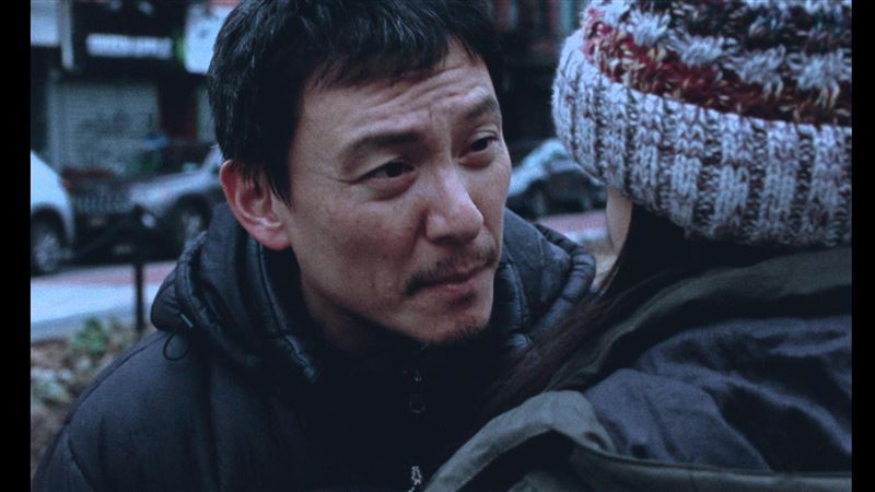 張震遭偷竊被詐騙　為女兒苦撐：連環打擊