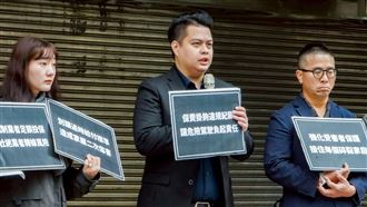 時力偕車禍受害家屬喊話：提高強制險給付