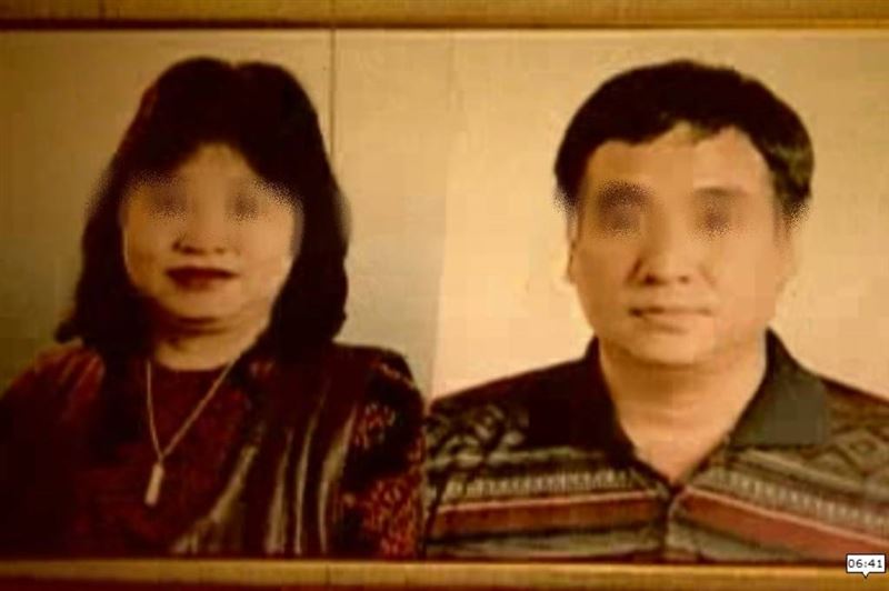 【林口109刀弒親案1】18歲林清岳將父母活活砍死， 全案至今讓人不寒而慄。（圖／三立新聞資料照）