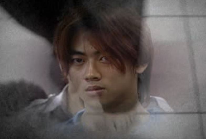 【林口109刀弒親案1】18歲林清岳將父母活活砍死， 全案至今讓人不寒而慄。（圖／三立新聞資料照）