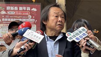 台南初選遭質疑　王世堅挺妃：別唱反調