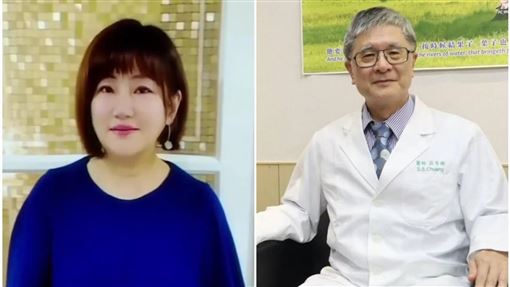 Selina淚謝莊秀樹　2歲兒發言讓她紅眼眶