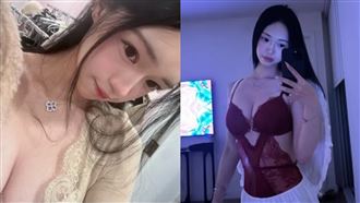嚴凱泰21歲女兒公開IG！轉大人火辣照曝光