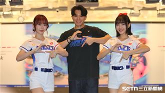 收到CT AMAZE通知　啦啦隊女神以為是詐騙