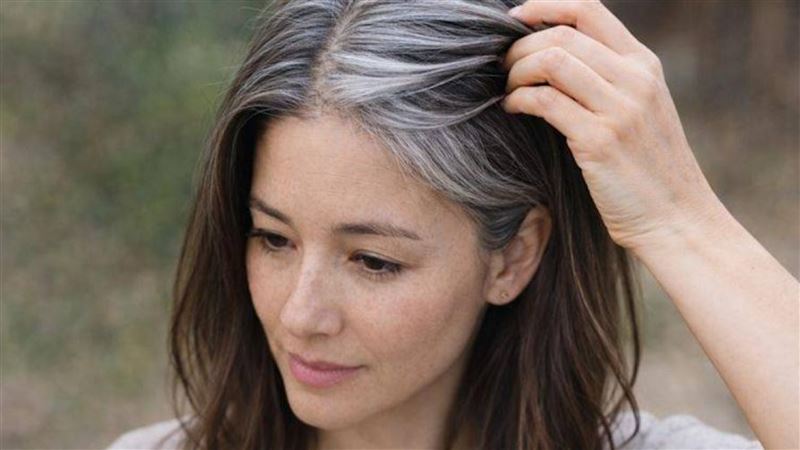 有網友感嘆40歲後身體明顯變差。（圖／AI示意圖）