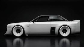 奧迪GT50概念車。（圖／翻攝ooooiykyk網站）