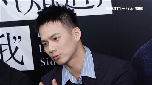 吳念軒拍動作戲掛彩「舉不起來」緊急就醫