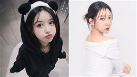 李雅英、檸檬。（圖／翻攝自李雅英、檸檬IG）