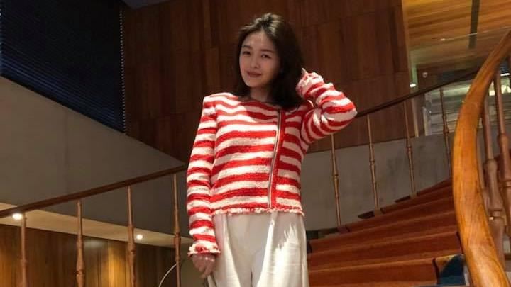 獨／大S離世滿周年　經紀人證實離開徐家